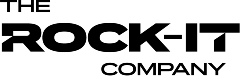 The Rock-It Company Logo