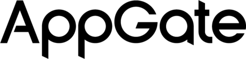 AppGate Logo