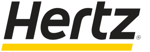 Hertz Logo