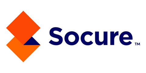 Socure Logo