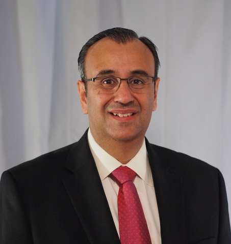 original Ashish Malik