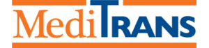MediTrans Logo