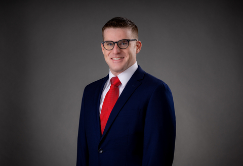 original Derek Hoy, New CEO of MediTrans