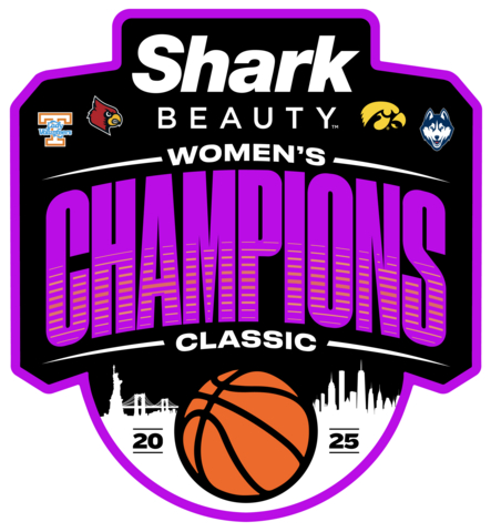 original Shark Beauty™ Women’s Champions Classic, a Premier Women’s College Basketball Showcase, Returns Saturday to Barclays Center, Airing Live on FOX
