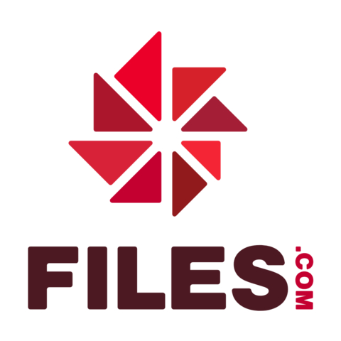 Files.com Logo