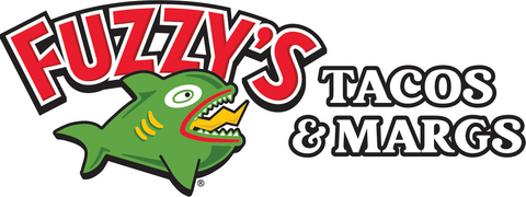 Fuzzy’s Taco Shop Logo