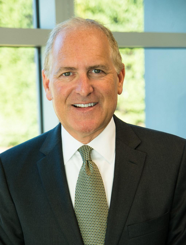 original Gary Michel, CEO, Backpack Networks