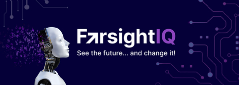FarsightIQ - Retail's Most Advanced AI-Driven Commerce Platform. Where ML Ensembles + Agentic AI don't just predict, they empower you to act.
