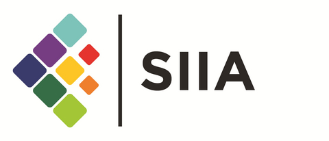 Software & Information Industry Association Logo