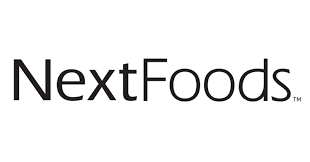 NextFoods Inc. Logo