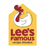 Lee’s Famous Recipe Chicken Logo