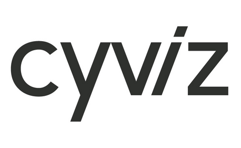 Cyviz Logo