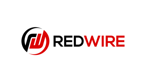 Redwire Corporation Logo