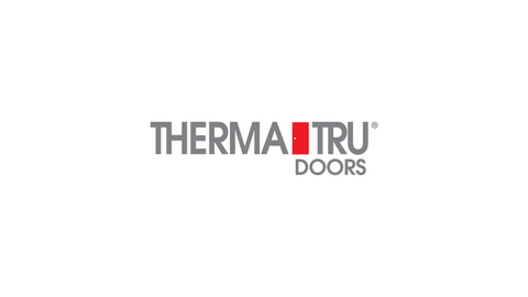 Therma-Tru Logo