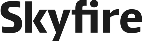 Skyfire Logo