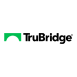 TruBridge and RevSpring Expand Partnership to Bring Enhanced Financial Engagement and Payment Solutions to Rural and Community Healthcare 2 TruBridge Logo Horizontal