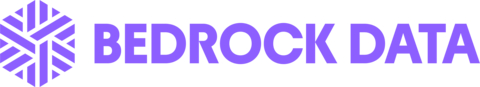 Bedrock Data Logo