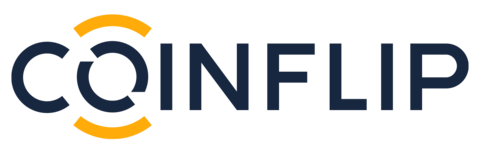 CoinFlip Logo