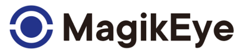 MagikEye Inc. Logo