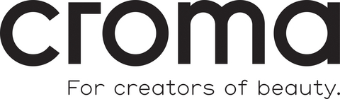 Croma-Pharma Logo