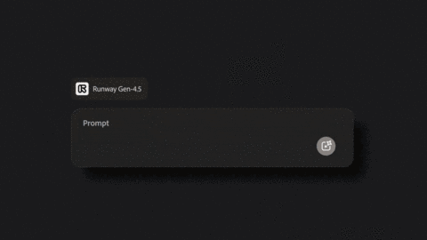 original Adobe announced today a multi-year strategic partnership with Runway, bringing together Runway’s generative video technology and Adobe’s industry-leading creative tools.