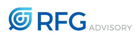 RFG Advisory Logo