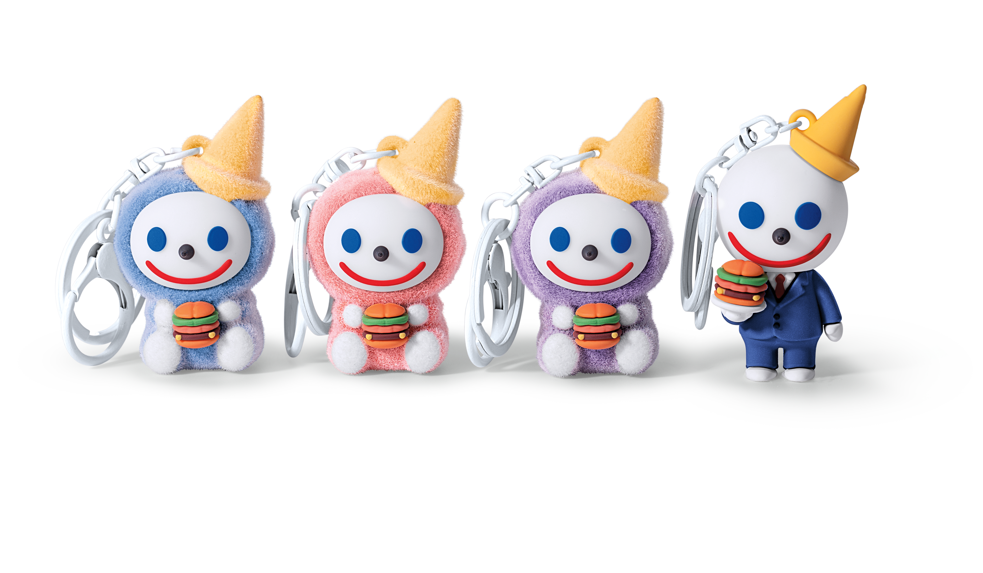 Jack in the Box Kicks Off Its 75th Anniversary with a Year of