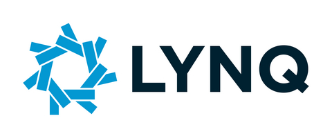 Lynq Logo