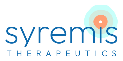 Syremis Therapeutics Logo