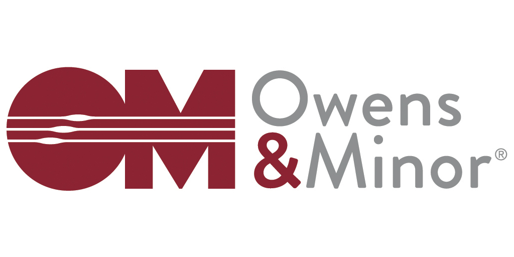Owens & Minor Announces Corporate Name Change to Accendra Health, Inc. 1 OM Logo Hi res