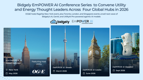 The 2026 series continues to share cutting-edge research, success stories and candid discussions about transforming AI from a boardroom aspiration into a field-tested reality.