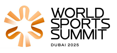 World Sports Summit Logo