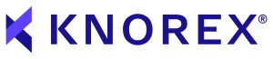 KNOREX Ltd. Logo