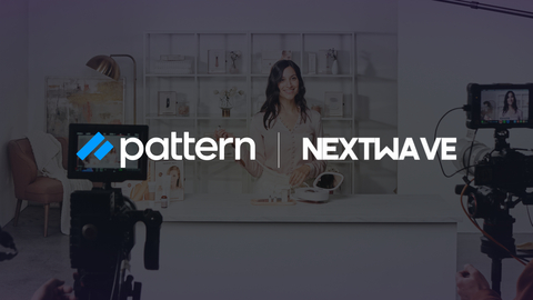 Pattern Group Inc. Logo