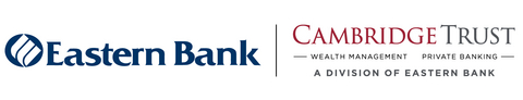 Eastern Bank Logo