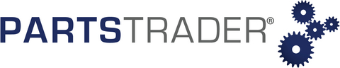 PartsTrader Logo