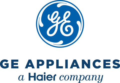 GE Appliances, a Haier company Logo