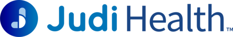 Judi Health Logo