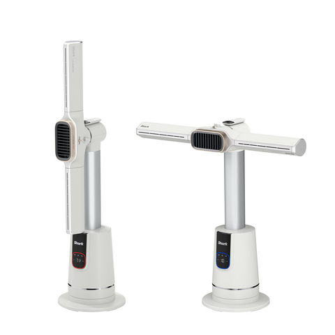 original Shark TurboBlade™ Cool + Heat 2-in-1 Customizable Fan + Heater