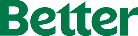 Better Home & Finance Holding Company Logo