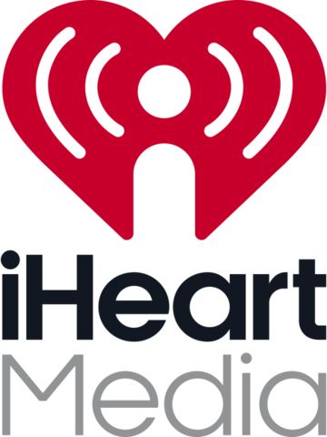iHeartMedia, Inc. Logo