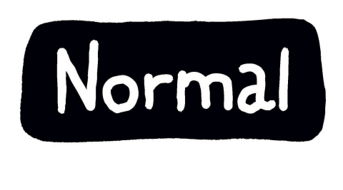 NORMAL Logo