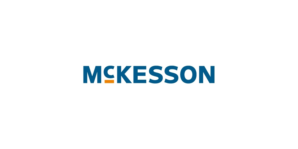 Mckesson Corporation Announces Third Quarter Fiscal 2026 Earnings Release Date 1 McKesson Logo