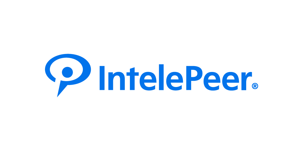 IntelePeer Agentic AI Trend Report Cites Trust, Day-One Value, Integration, and Analytics as Critical Success Factors in Healthcare Deployments 3 IntelePeer Logo full