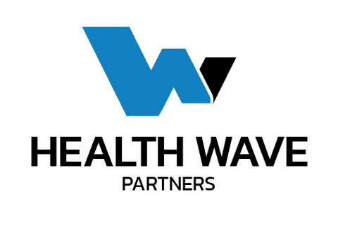 Health Wave Partners Logo