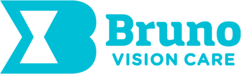 Bruno Vision Care LLC Logo