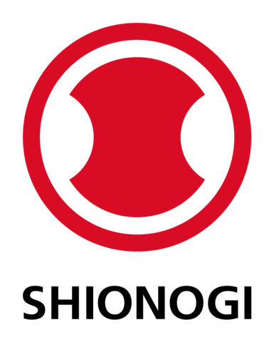 Shionogi USA Logo