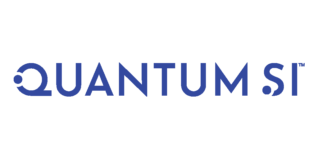 Quantum-Si Announces Launch of New Version 3 Library Preparation Kit and a Suite of Data Analysis Tool Enhancements 1 QSI LOGO WORDMARK BLUE