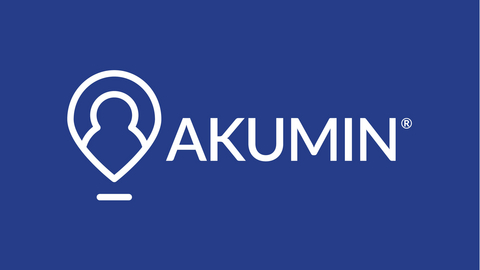 Akumin Inc. Logo