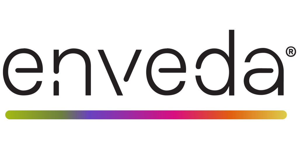 Enveda Advances Third Asset to the Clinic With US FDA IND Clearance and Phase 1 Initiation of ENV-6946, a First-in-Class Oral “Multi-Biologic in a Pill” for Inflammatory Bowel Disease 1 enveda logo black rainbow